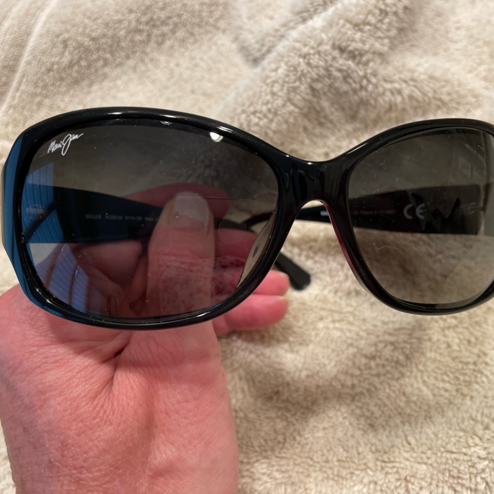 Maui Jim Nalani Sunglasses